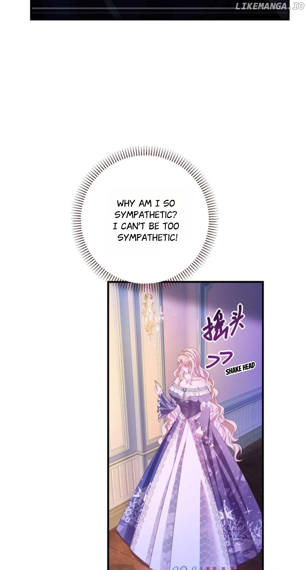 The Duchess Goes Crazy Once A Day Chapter 25 - page 18